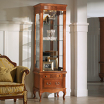 Витрина 807/887 Cerezo Panamar