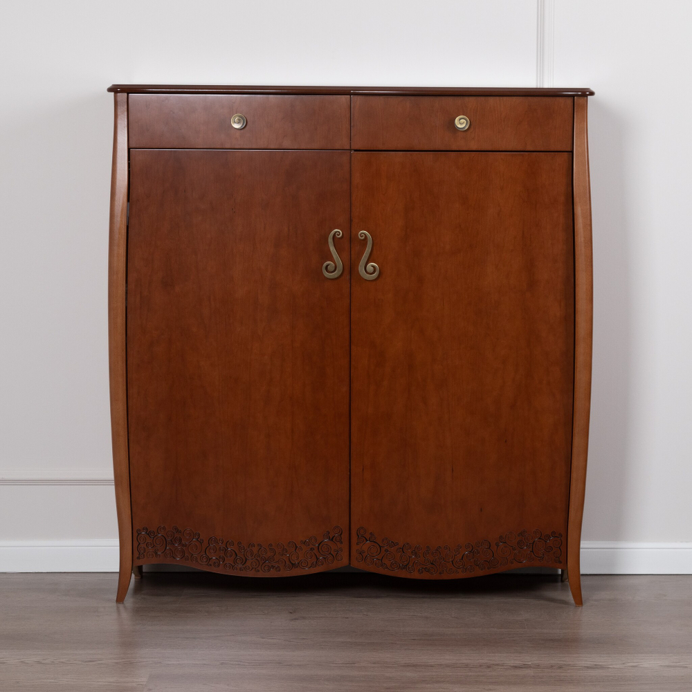 Обувница 525.115.P Cerezo Panamar