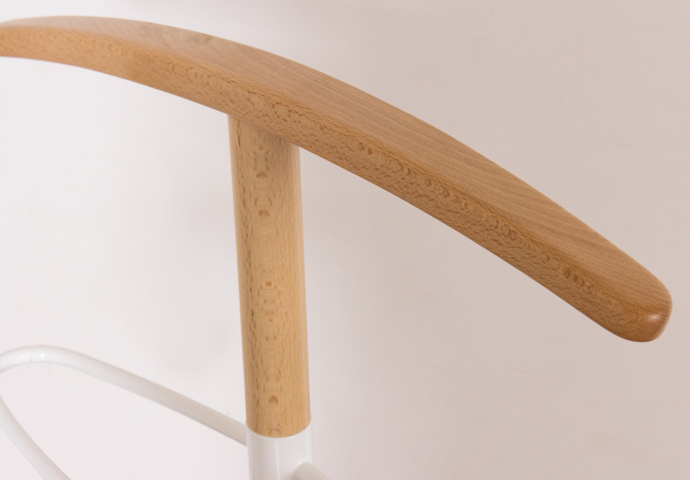 Напольная вешалка 304 Natural Herdasa