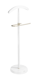 Вешалка костюмная напольная 306 Blanco Herdasa