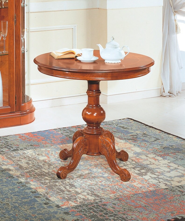 Кофейный столик Ottocento 1728 Stile Elisa