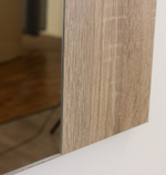 Зеркало Kubik 78 Roble Koala Beds