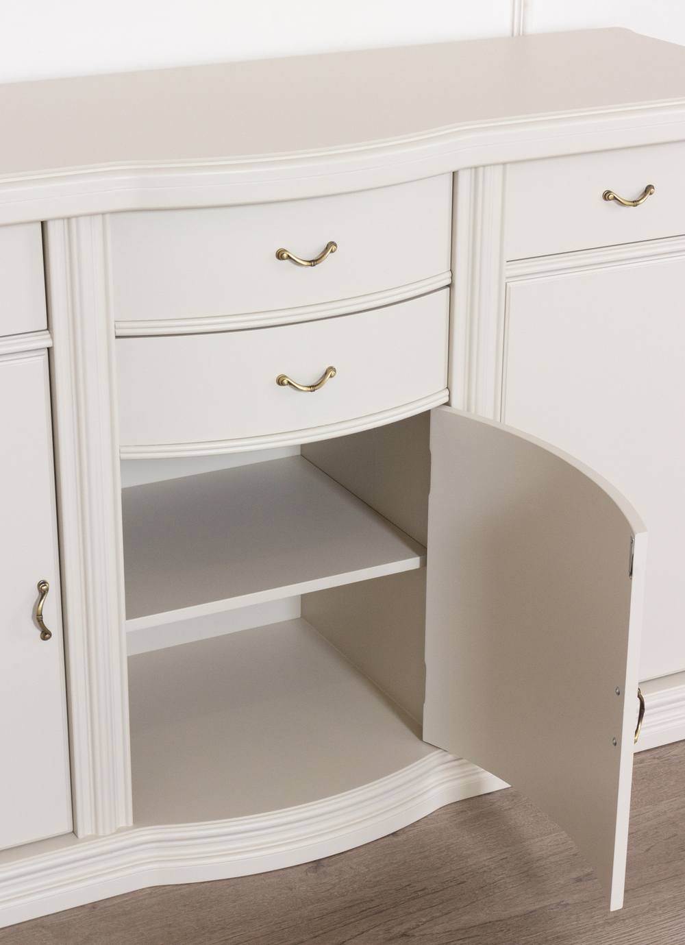 Буфет 906 Vainilla Disemobel