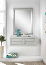 Консоль Cloe 2040 Gris Disemobel