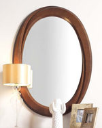 Зеркало 308.110.P Nogal Panamar