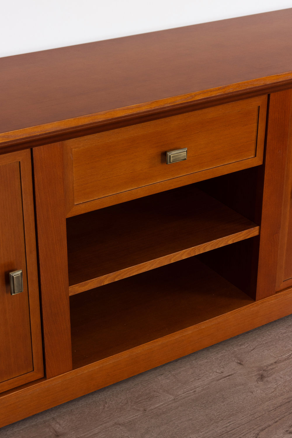 Тумба ТВ 2006 Вишня Валенсия