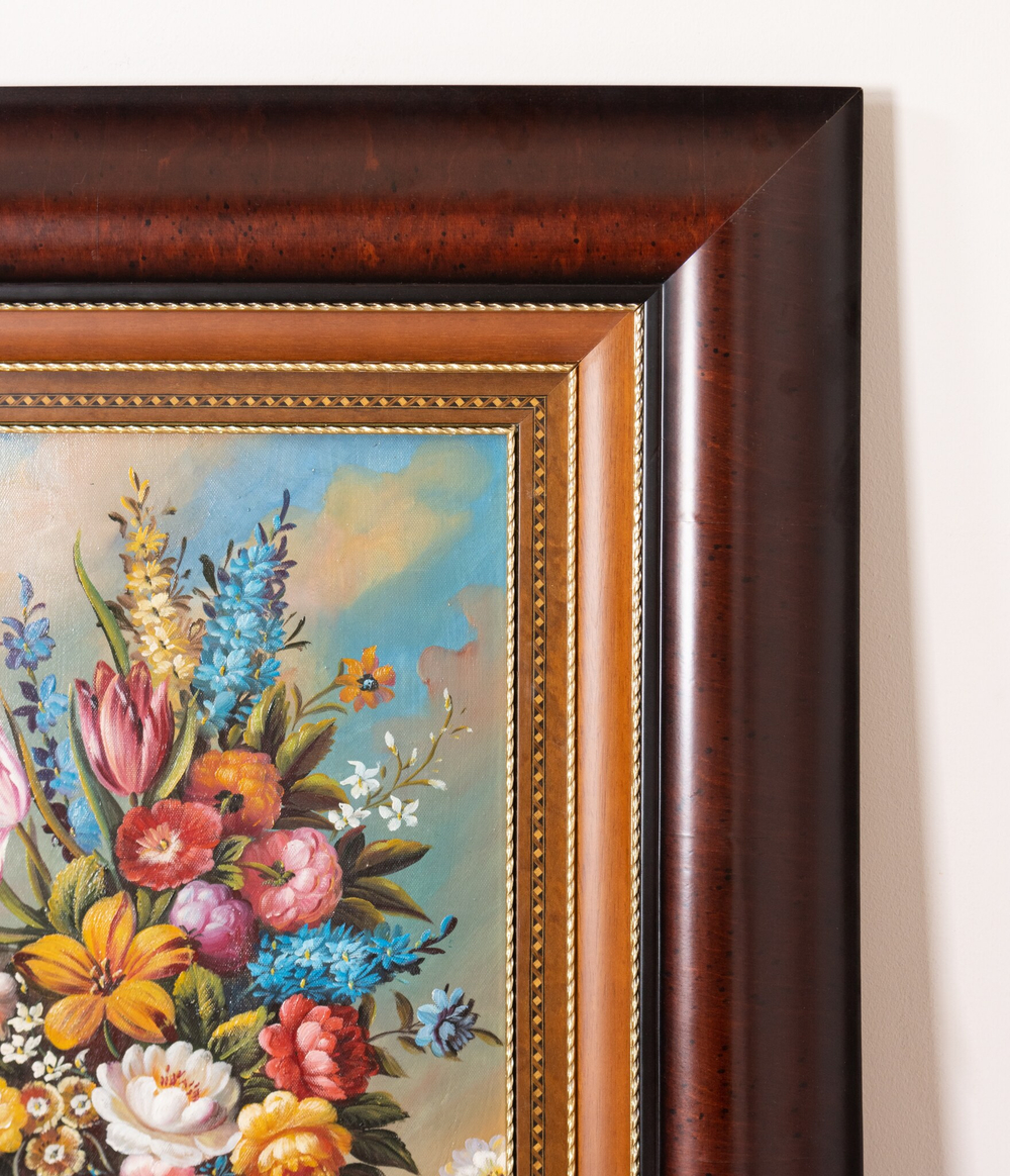 Картина F-11 Montero Creaciones Artisticas