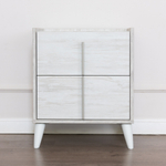 Прикроватная тумба Line 050 Nordico/Blanco Koala Beds