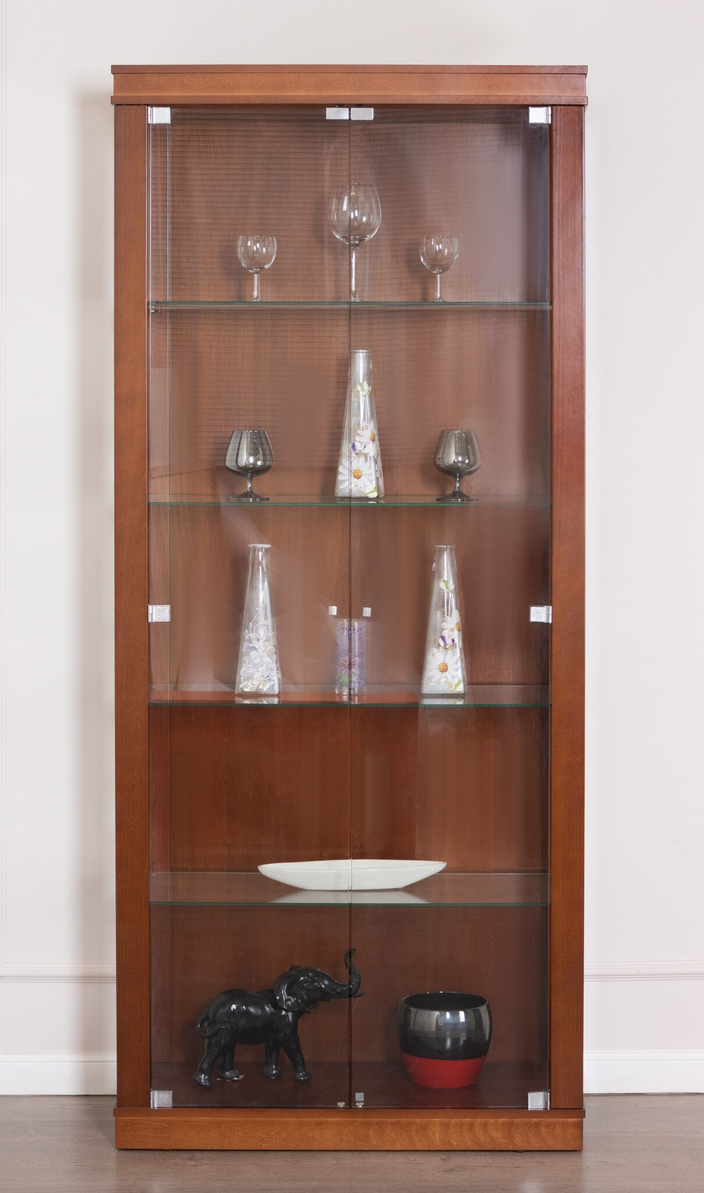 Витрина 1001 CEREZO-5 Disemobel