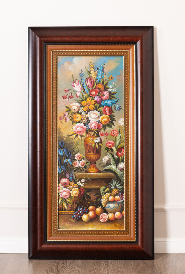 Картина F-11 Montero Creaciones Artisticas