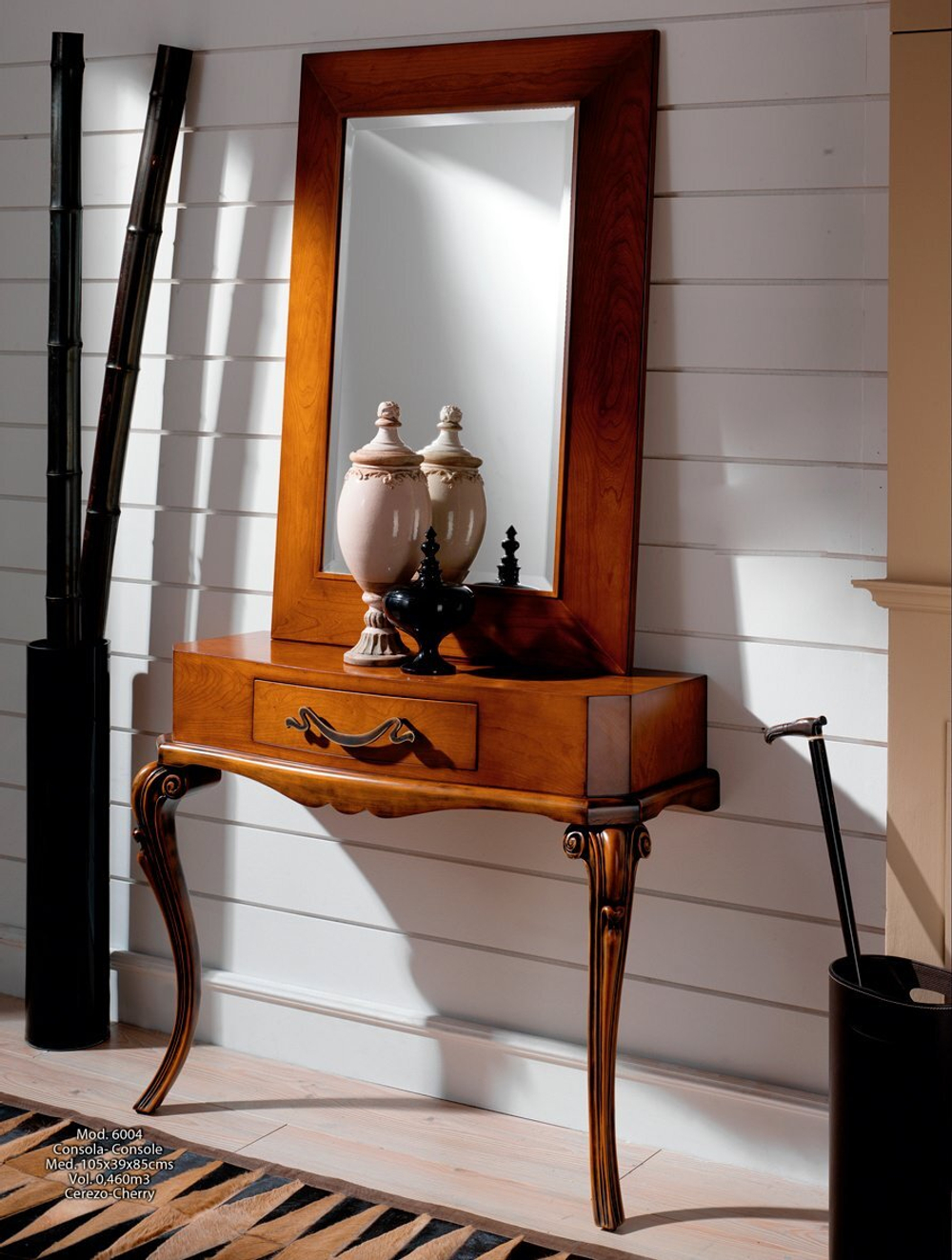 Зеркало 744 Solomando