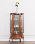 Витрина низкая 11 Cerezo IDC