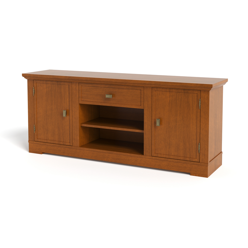 Тумба ТВ 2006 Вишня Валенсия