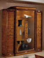 Витрина 8024 Solomando