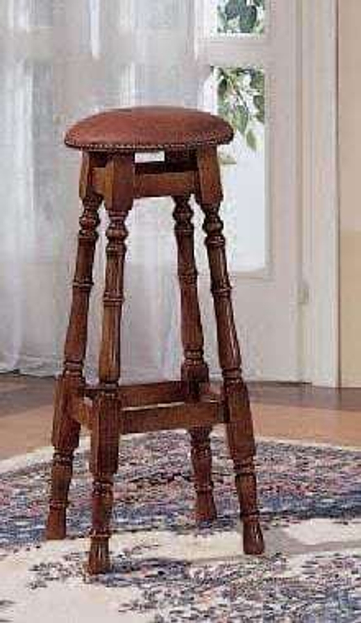 Стул барный Venezia 2604 Stile Elisa