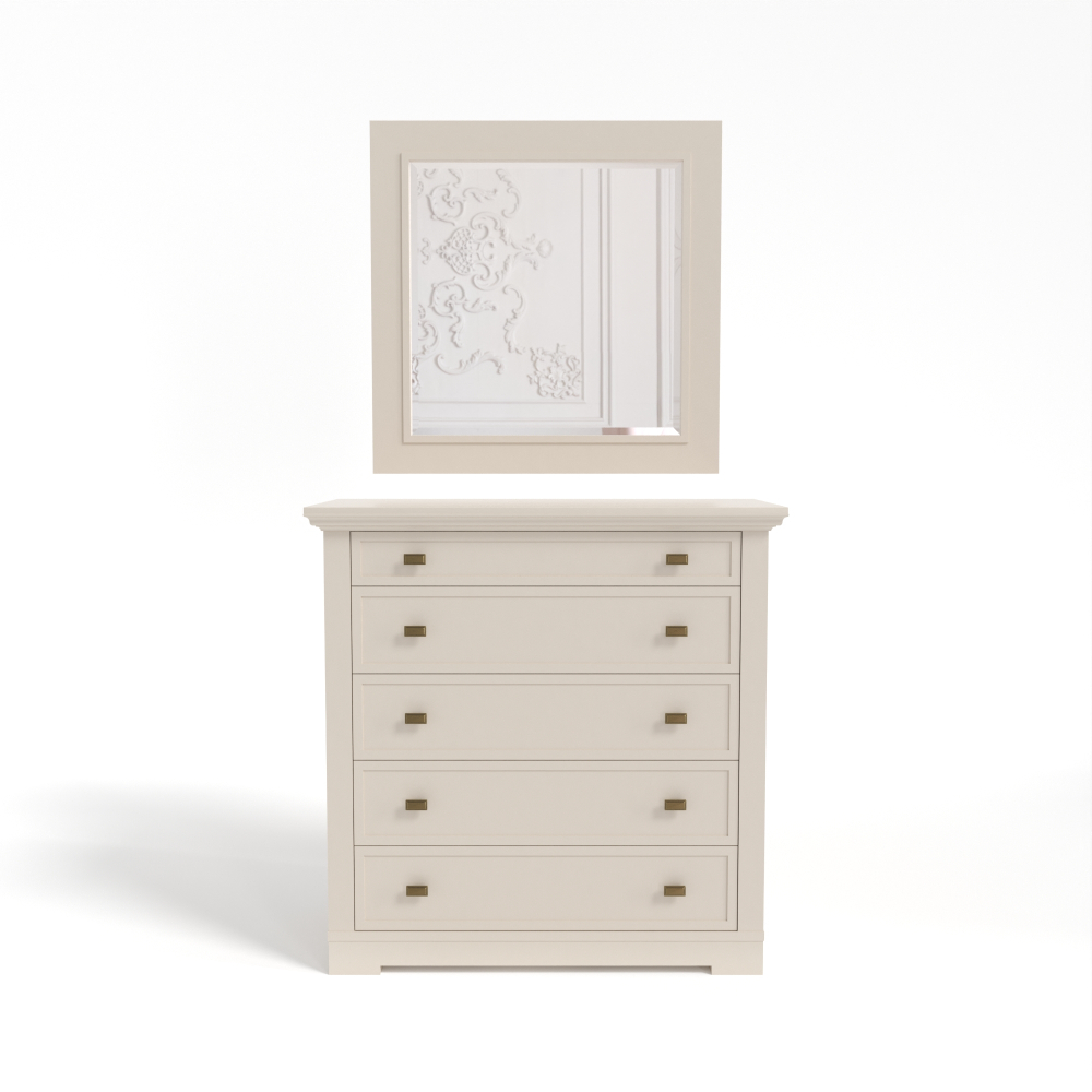 Комод 2004 Marfil Валенсия