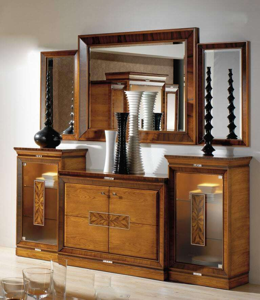 Зеркало 8020-MA Solomando