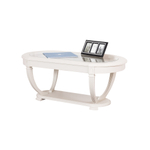 Журнальный стол 66 Vainilla Disemobel