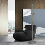 Вешалка стойка напольная 414 Gris Herdasa