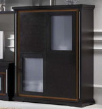 Витрина Safira 376 Wengue IDC