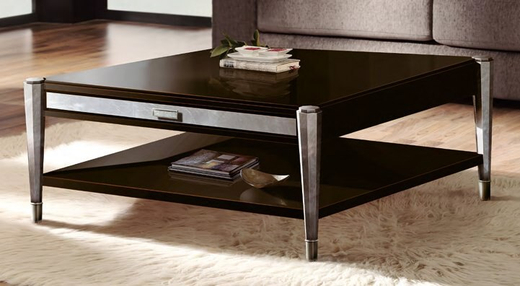 Журнальный стол Vintage 77600 Lino