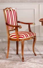 Кресло Art Deco 3036 Stile Elisa