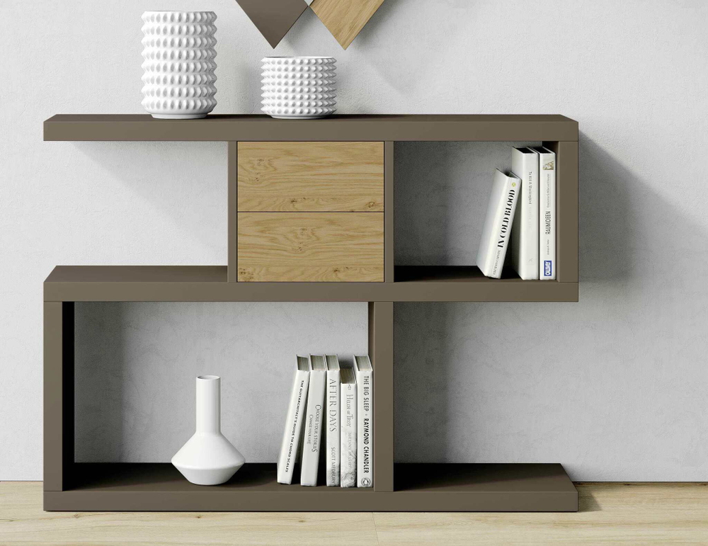 Консоль Nora 3050.7 Vison mate/Nordico Disemobel