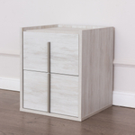 Прикроватная тумба Line 040 Nordico Koala Beds