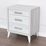 Прикроватная тумба Kubik 050 Nordico/Blanco Koala Beds