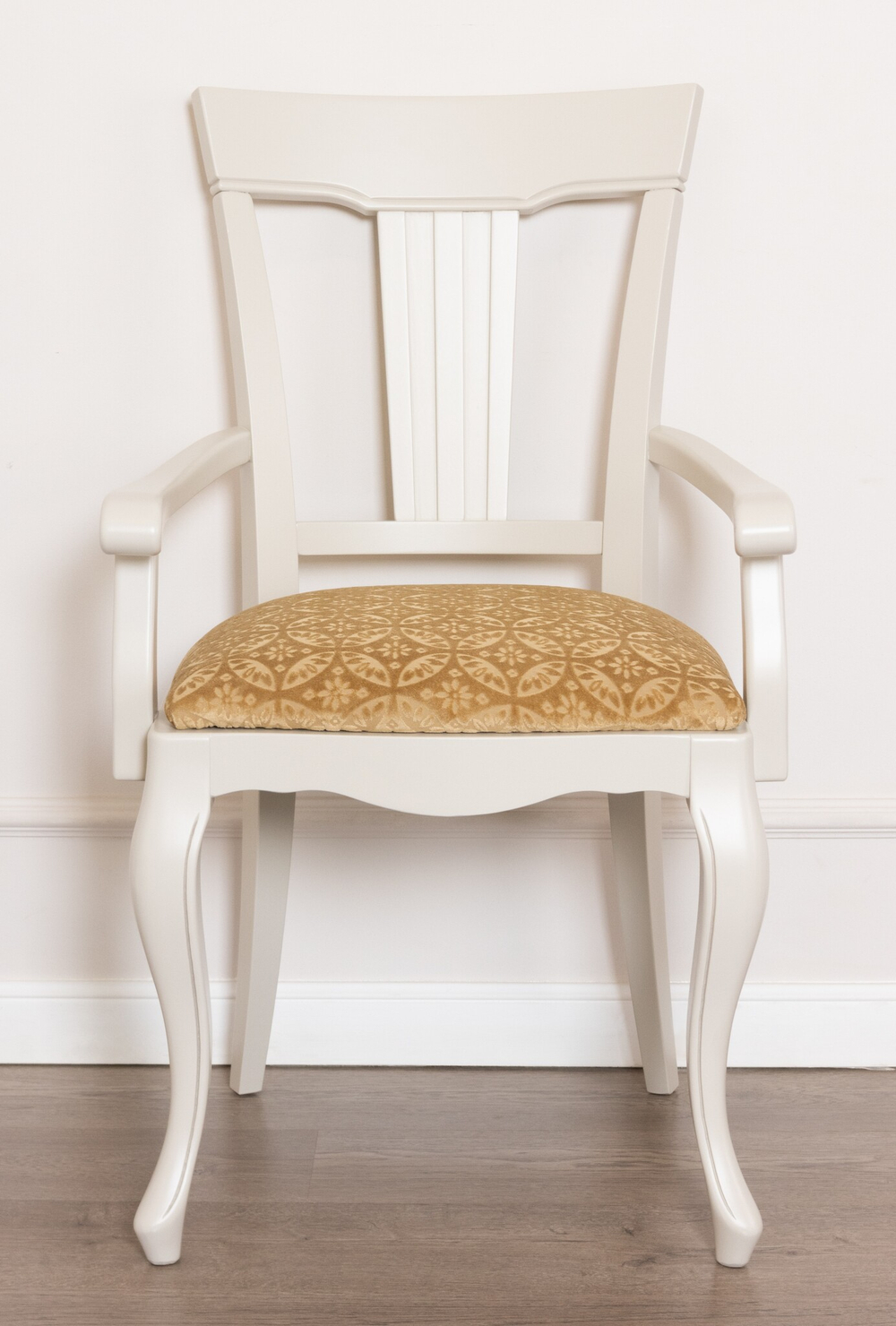 Стул 641 Vainilla/4 Disemobel