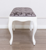 Банкетка 1695 Слоновая кость/9