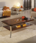 Журнальный стол 687 Solomando