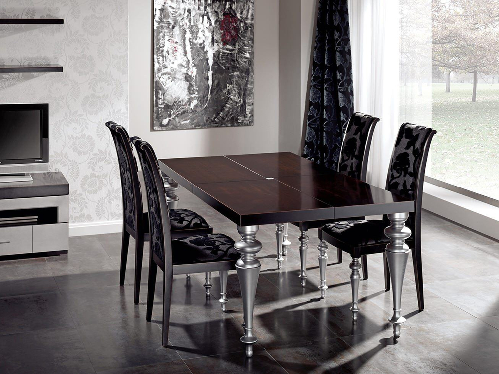 Обеденный стол Diana 076723 Lino