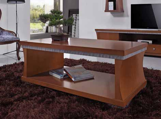 Журнальный стол Imperio 833 Cerezo IDC