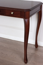 Стол письменный Toledo-1 Nogal (PS768.112)