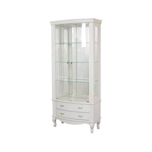 Витрина 916 Vainilla Disemobel