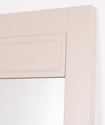 Зеркало Nora 3013.1 Almendra Disemobel