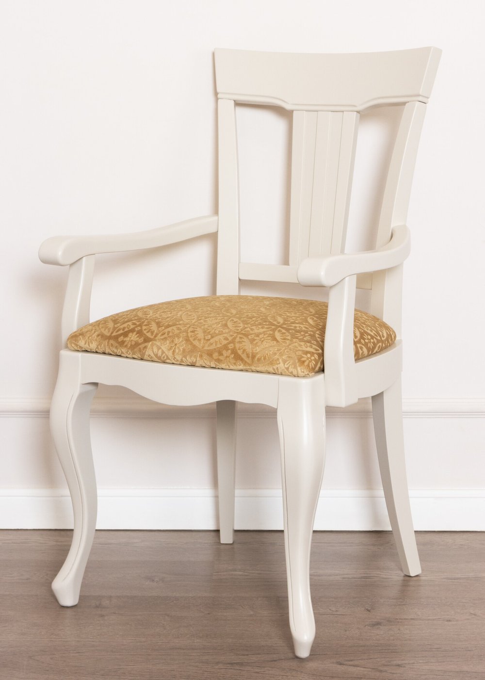 Стул 641 Vainilla/4 Disemobel