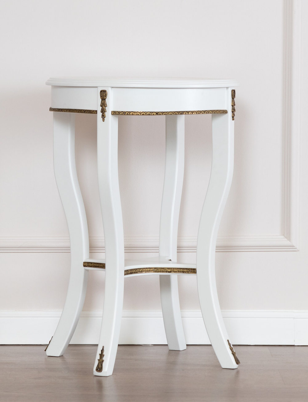 Столик 19 Blanco IDC