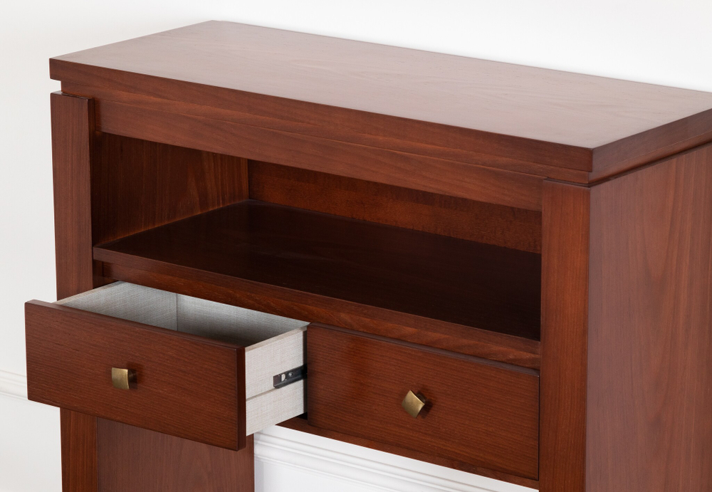 Консоль 505 NOGAL-5 Disemobel