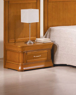 Тумба прикроватная Lux 274 IDC