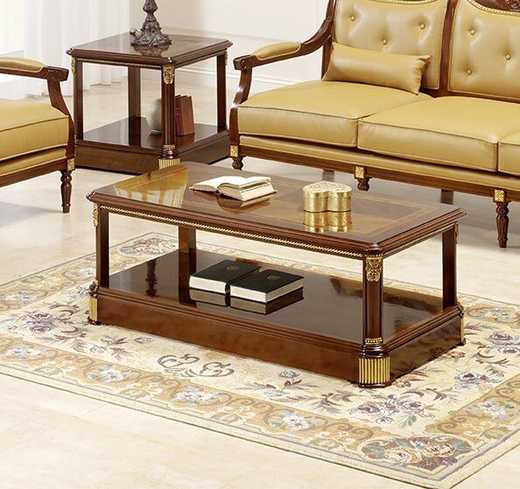 Журнальный стол Orfeo 82605 Lino