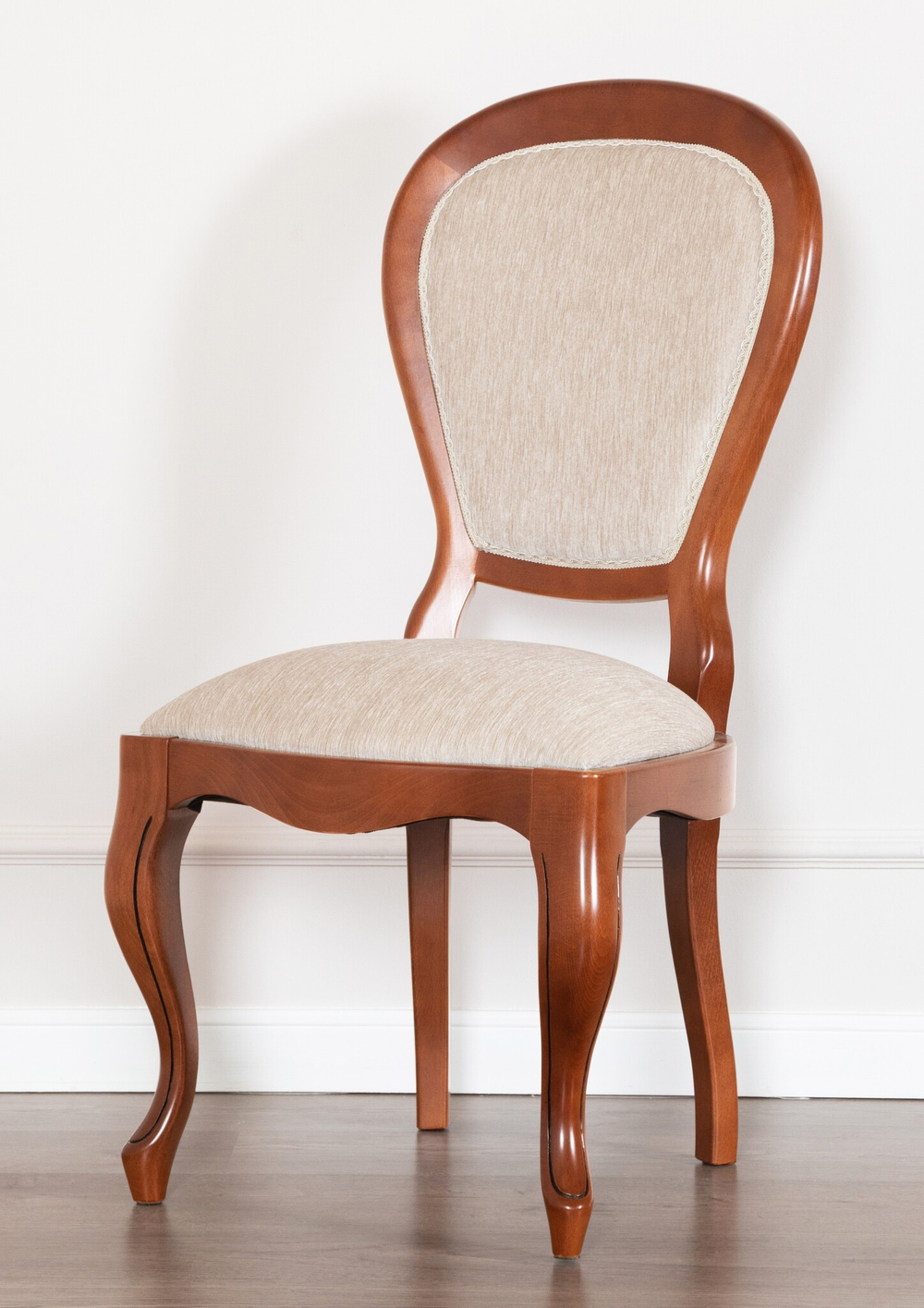 Стул 415.000 Cerezo/Fiesole 3 Panamar