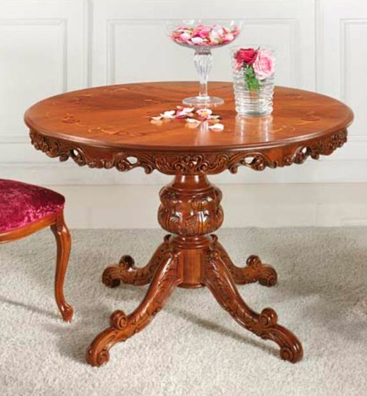 Обеденный стол Neoclassico 2302 Stile Elisa