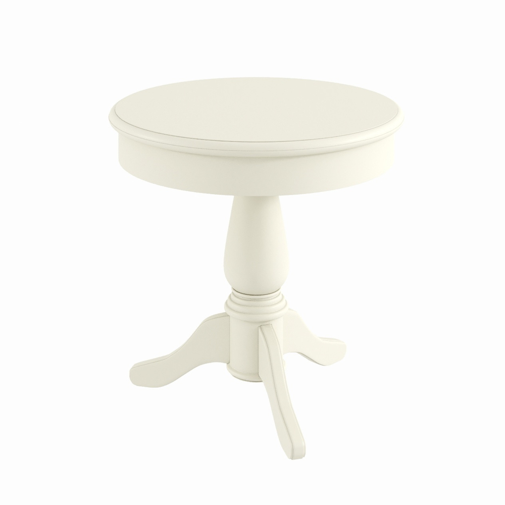 Кофейный столик M1665 Слоновая кость Атриум