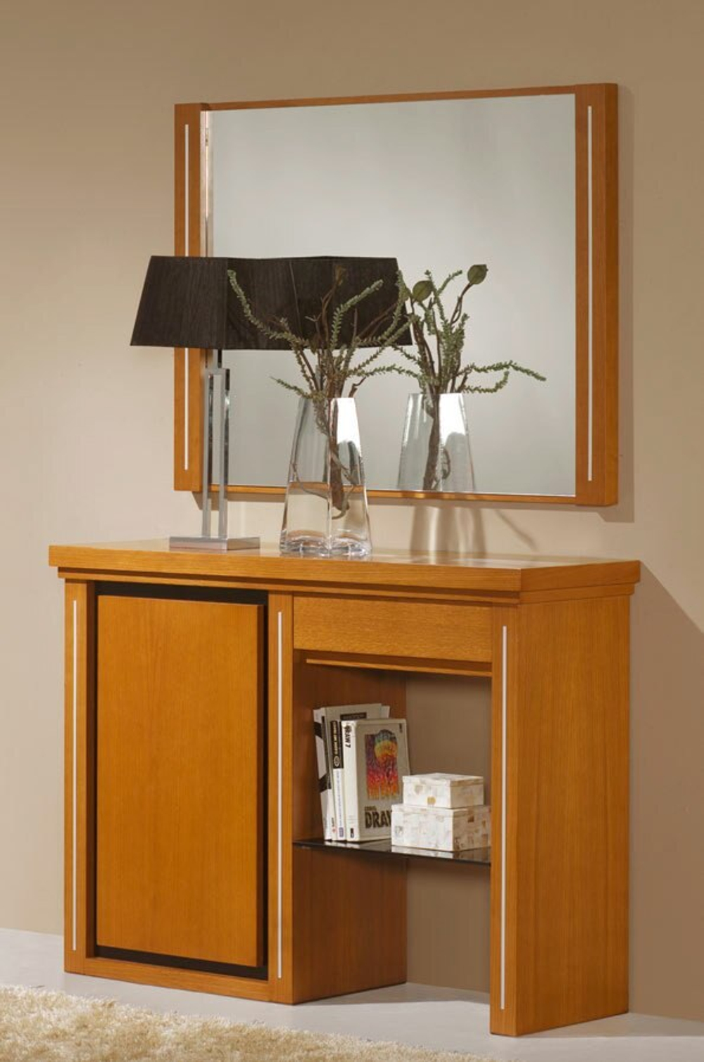 Консоль Safira 391 Cerezo IDC