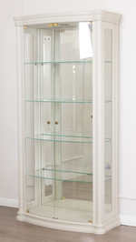 Витрина 912 Vainilla Disemobel