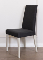 Стул Nora 3040 Vainilla/1 Disemobel