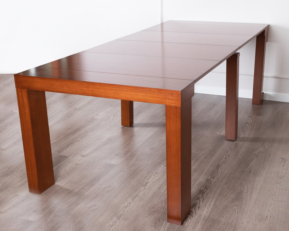 Консоль трансформер 240x100 357 CEREZO-5 Disemobel