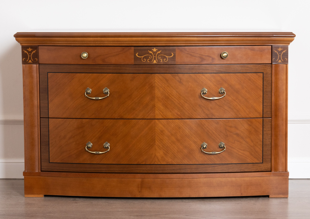 Тумба 835.000 Cerezo Panamar